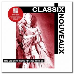 Download track Is It A Dream (7'' Version) Classix NouveauxVersion