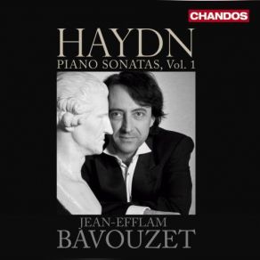 Download track Sonata No. 49 In C Sharp Minor, Hob. XVI: 36 - III. Menuetto: Moderato - Trio Jean-Efflam Bavouzet