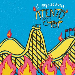 Download track Un Finde CROSSOVER # 2 Big One