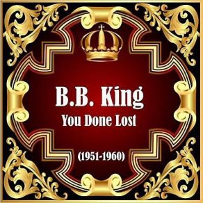 Download track I Want To Get Married B. B. King