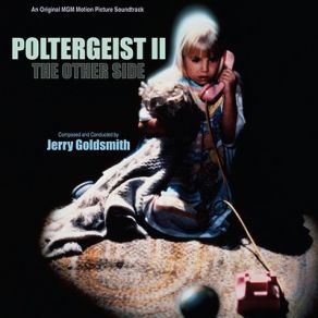 Download track The Visitor Jerry Goldsmith