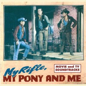 Download track I'm A Runaway Tab Hunter