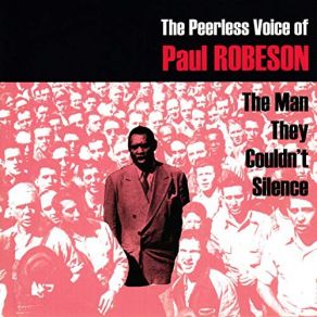 Download track It Takes A Long Pull To Get There Paul Robeson