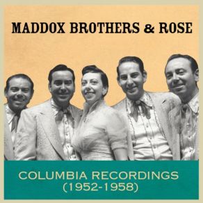 Download track How Can You Refuse Him Now Maddox Brothers And Rose