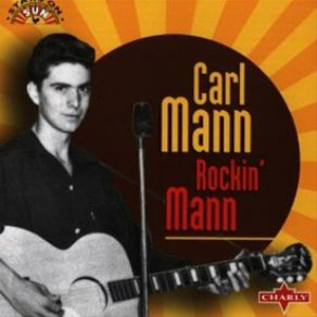 Download track I'M Comin' Home Carl Mann