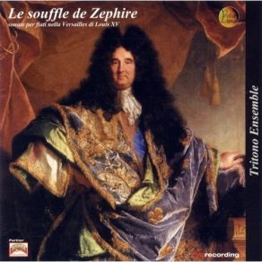 Download track 5. J. B. De Boismortier - Sonata In D Minor Op. 50 No. 4 - II. Allegro Joseph Bodin De Boismortier