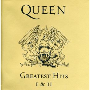 Download track Now I'M Here Queen
