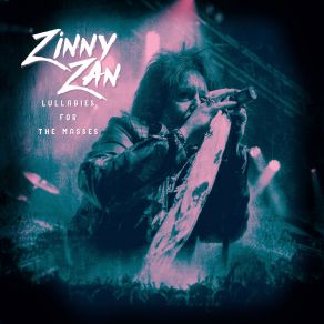 Download track Nobody Gets Out Of Here Alive Zinny J. Zan