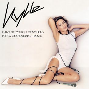 Download track Can't Get You Out Of My Head (Peggy Gou’s Midnight Remix) Kylie Minogue, Peggy Gou