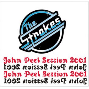 Download track Hard To Explain The Strokes