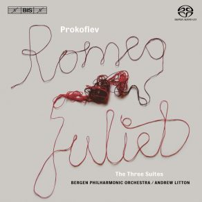 Download track Romeo And Juliet - Morning Dance III - 2 Prokofiev, Sergei Sergeevich, Andrew Litton