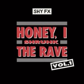 Download track Original Nuttah 25 (Benny L VIP Remix) (Mixed) Shy FXUK Apache