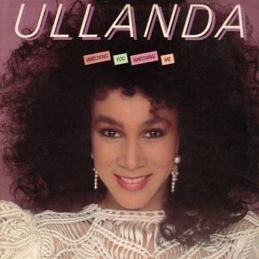 Download track Don't Wanna Let You Go Ullanda McCullough