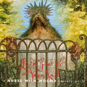 Download track Home Is Where The Heart Is - Monument For Perez Prado Nurse With Wound