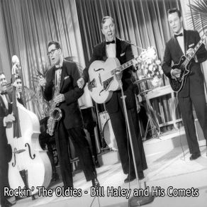 Download track Is It True What They Say About Dixie Bill Haley