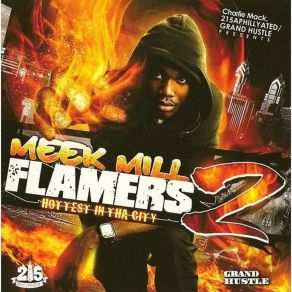 Download track I'M So Fly Meek Mill