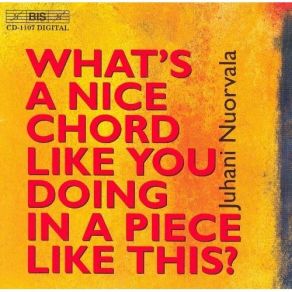 Download track 8. String Quartet No. 1 - I. Introduction Kerava Quartet
