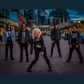 Download track Thanks For Nothing The Nearly Deads