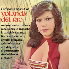 Download track Caballo Prieto Azabache Yolanda Del Río