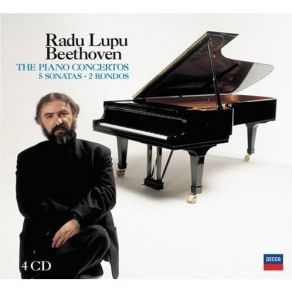 Download track 06. Piano Sonata No. 14 In C Sharp Minor, Op. 27 No. 2 - 3. Presto Agitato Ludwig Van Beethoven