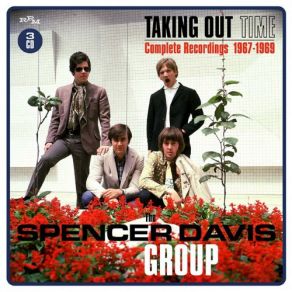 Download track Mr. Second Class (18.12.67) The Spencer Davis Group