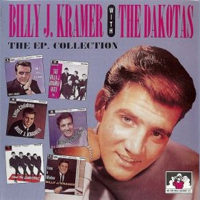 Download track I'll Be On My Way (Lennon-McCartney) (1963) Billy J. Kramer & The Dakotas