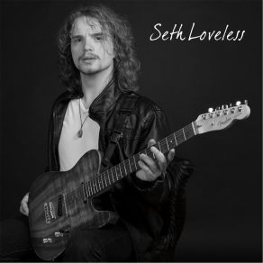 Download track How Do You Feel Now Seth LovelessEric Johnson