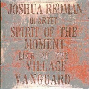 Download track Just In Time Joshua Redman