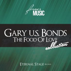 Download track Scratch Scratch Me Back Gary U. S. Bonds