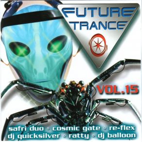 Download track Cosmic Evolution Microbots