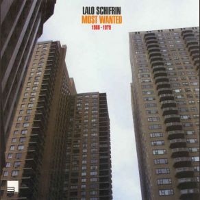 Download track Secret Code Lalo Schifrin