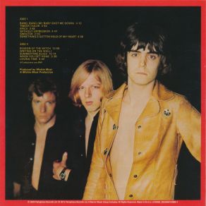 Download track Without Expression Terry Reid