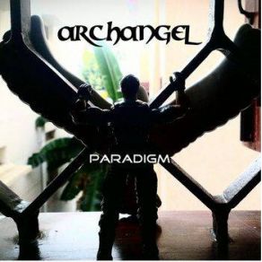 Download track Time To Let Go Archangel
