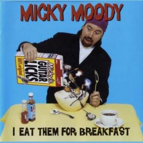 Download track My Word For Trouble (W. O. M. A. N.) Micky MoodyO. M. A. N