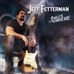 Download track Something Just Ain't Right Jeff Fetterman