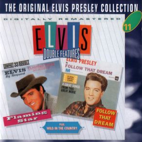Download track Follow That Dream Elvis Presley