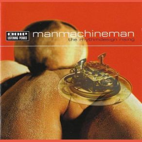 Download track Time Warp Manmachineman