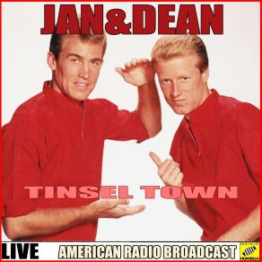 Download track Tell 'em I'm Surfin' (Live) Jan & Dean