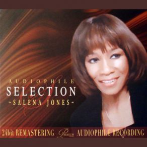 Download track I Don't Want To Miss A Thing Salena Jones