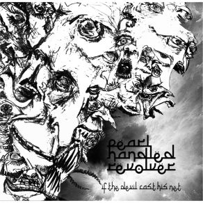 Download track Help Me Down From The Trees Pearl Handled Revolver