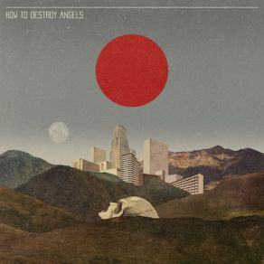 Download track A Drowning How To Destroy Angels