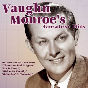 Download track Three Little Sisters Vaughn MonroeThe Four Vs