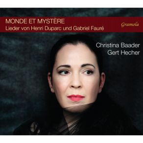 Download track C'est L'extase Christina Baader, Gert Hecher