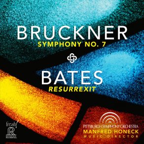 Download track Bruckner Symphony No. 7 In E Major, WAB 107 (1883 Version, Ed. L. Nowak) I. Allegro Moderato (Live) Pittsburgh Symphony Orchestra, Manfred Honeck