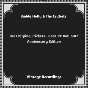 Download track I'm Lookin' For Someone To Love The Crickets