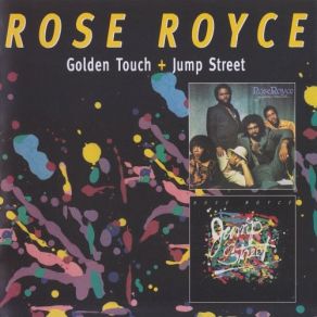 Download track Funkin' Around Rose Royce