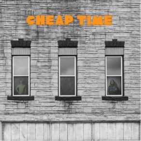 Download track Hall Of Mirrors Cheap Time