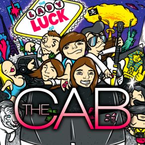 Download track Diamonds Are Forever (And Forever Is A Mighty Long Time) The Cab