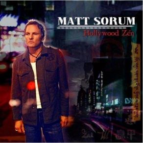 Download track Sunset Blvd. Matt Sorum