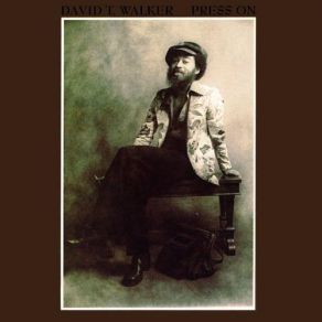 Download track Didn't I Blow Your Mind This Time David T. Walker